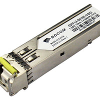 BDCOM Single-Mode Bi-Directional SFP 10km-BDCOM-SFP-BIDI-1550-10