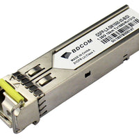 BDCOM Single-Mode Bi-Directional SFP 20km-BDCOM-SFP-BIDI-1550-20