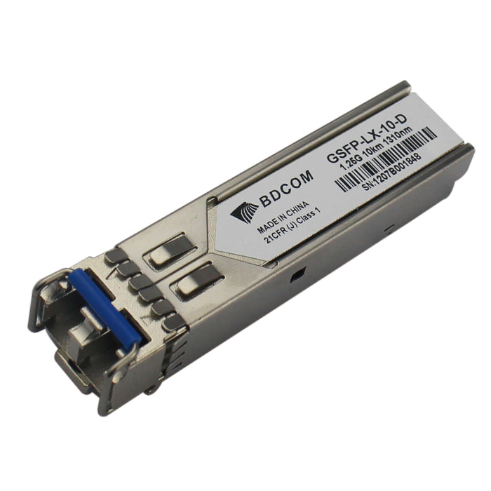 BDCOM Single-Mode SFP 10km-BDCOM-SFP-SM-10