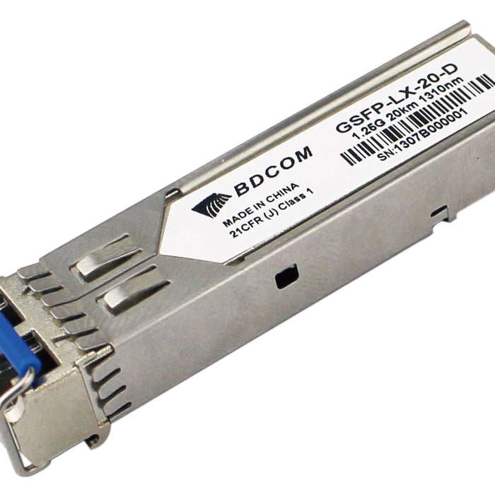 BDCOM Single-Mode SFP 20km-BDCOM-SFP-SM-20