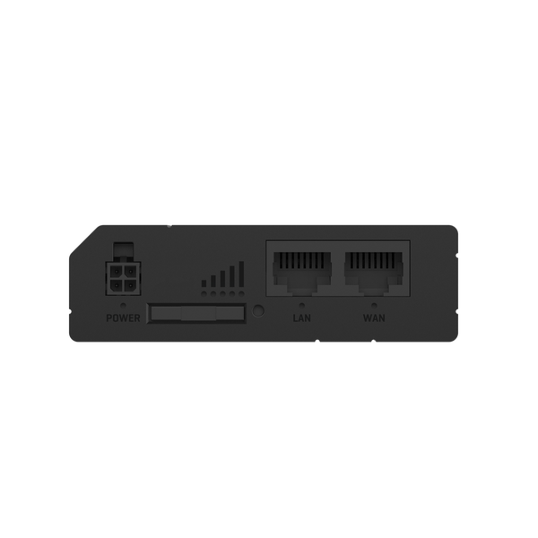 Teltonika Industrial LTE CAT 6 Router | RUT260-TTK-RUT260