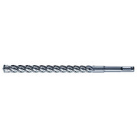Fischer SDS_Max driller - SKU: 672-320 920