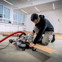 Metabo KGS 216 M Sliding Mitre Saw & KSU 251 Stand | Power Tool Combo