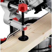 Metabo Mitre saw KGS 254 M + machine stand KSU 251 - (691214000)