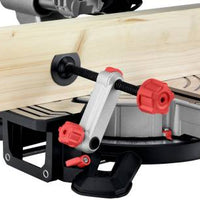 Metabo Mitre saw KGS 254 M + machine stand KSU 251 - (691214000)