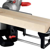 Metabo Mitre saw KGS 254 M + machine stand KSU 251 - (691214000)