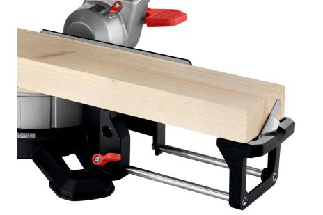 Metabo Mitre saw KGS 254 M + machine stand KSU 251 - (691214000)