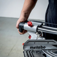 Metabo | KGS 254 M Mitre Saw - 613254000