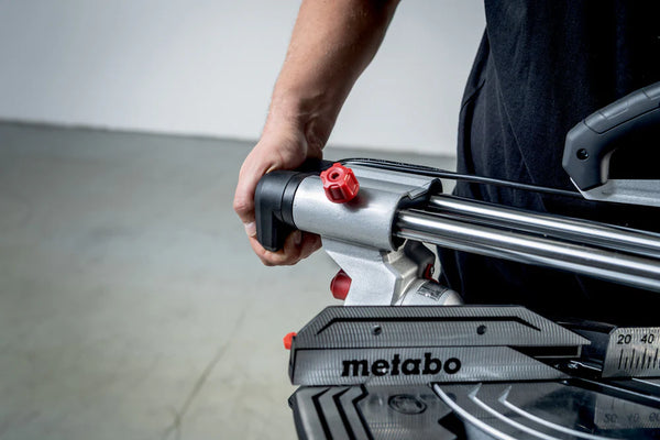 Metabo | KGS 254 M Mitre Saw - 613254000