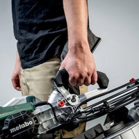 Metabo | KGS 254 M Mitre Saw - 613254000