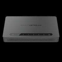 Grandstream Firewall VPN Router 6 GbE LAN / WAN | GWN7001