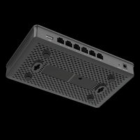 Grandstream Firewall VPN Router 6 GbE LAN / WAN | GWN7001