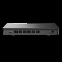 Grandstream Firewall VPN Router 6 GbE LAN / WAN | GWN7001
