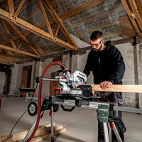 Metabo | KGS 254 M Mitre Saw - 613254000