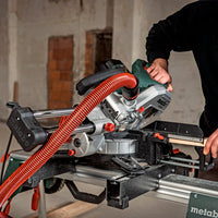 Metabo | KGS 254 M Mitre Saw - 613254000
