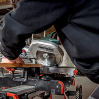 Metabo | KGS 254 M Mitre Saw - 613254000