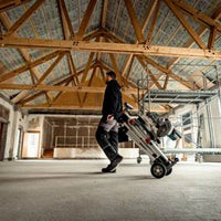 Metabo KGS 216 M Sliding Mitre Saw & KSU 251 Stand | Power Tool Combo