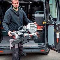 Metabo | KGS 254 M Mitre Saw - 613254000