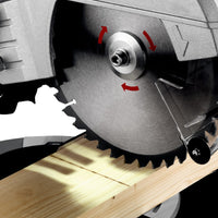 Metabo Miter Saw model KS 216 M (Non Sliding) - 610216000