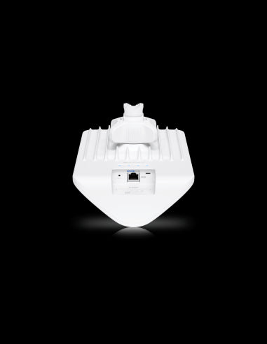 Ubiquiti UISP 60GHz/5GHz Wave AP 90 Degrees Includes POE Injector | Wave-AP-Micro