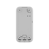 AJAX Security - White Wireless Keypad Touch Screen | AJAX-KP-TS-W-AJAX-KP-TS-W