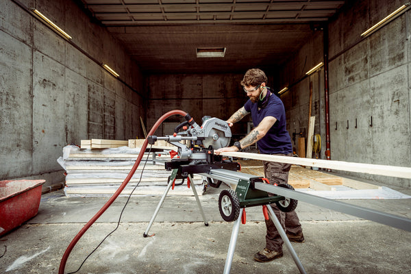 Metabo | Mitre Saw Stand KSU 401 - 629006000