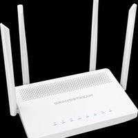 Grandstream GWN7052F WiFi Router: Enterprise-grade WiFi 5, Gigabit SFP. Shop at chavda.com for reliable networking solutions
