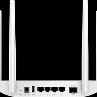Grandstream GWN7052F WiFi Router: Enterprise-grade WiFi 5, Gigabit SFP. Shop at chavda.com for reliable networking solutions
