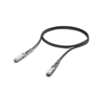 Ubiquiti UniFi 10 Gbps 1M Direct Attach Cable | UACC-DAC-SFP10-1M-UB-DAC-SFP10-1M