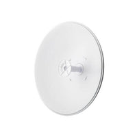 Ubiquiti UISP airFiberX 45° 30dBi Slant Dish Antenna| AF-5G30-S45