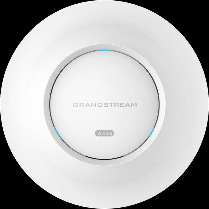 Grandstream GWN7662 Wi-Fi 6 Access Point - Enterprise Grade, High Performance Wireless for Business
