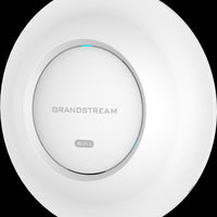 Grandstream GWN7662 Wi-Fi 6 Access Point - Enterprise Grade, High Performance Wireless for Business