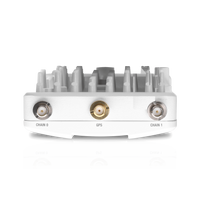 Ubiquiti UISP airFiber 5XHD PtP 5GHz Radio Includes POE Injector | AF-5XHD-UBAF-AF-5XHD