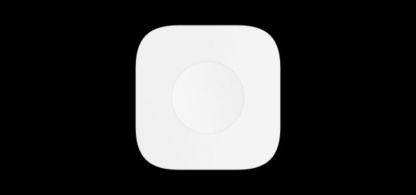 Aqara T1 Wireless Mini Switch | WB-R02D