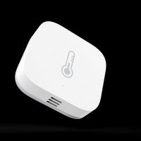 Aqara Sensor Temperature and Humidity Sensor T1 | TH-S02D