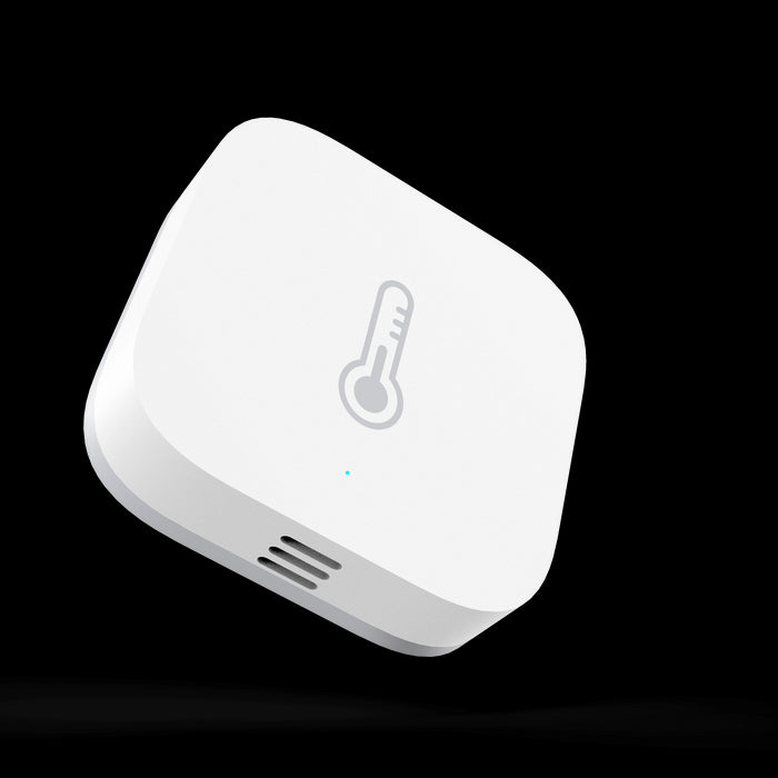 Aqara Sensor Temperature and Humidity Sensor T1 | TH-S02D