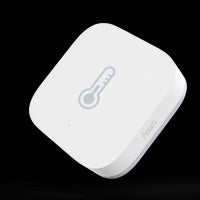 Aqara Sensor Temperature and Humidity Sensor T1 | TH-S02D
