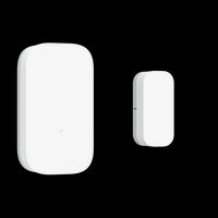 Aqara Sensor Door and Window Contact T1, Zigbee Ecosystem Compatible | DW-S03D
