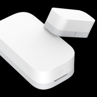 Aqara Sensor Door and Window Contact T1, Zigbee Ecosystem Compatible | DW-S03D