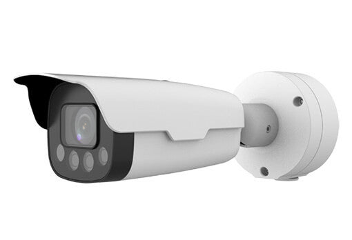 Uniview UNV 2MP Starlight Automatic Number Plate Recognition (ANPR) Camera | UN-IPC2-LPR-V2