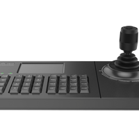 UNV - KB1100 E Joystick and Keyboard for PTZs-UN-KB-1100-E