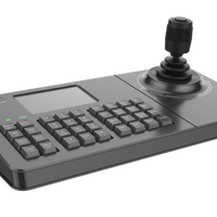 UNV - KB1100 E Joystick and Keyboard for PTZs-UN-KB-1100-E