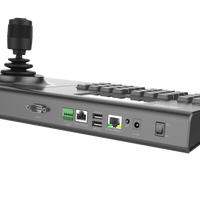 UNV - KB1100 E Joystick and Keyboard for PTZs-UN-KB-1100-E