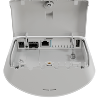 MikroTik mANTBox ax 15s WiFi 6 Integrated Access Point | L22UGS-5HaxD2HaxD-15S-MT-RBL22UGS-5HAXD2HAXD-15S