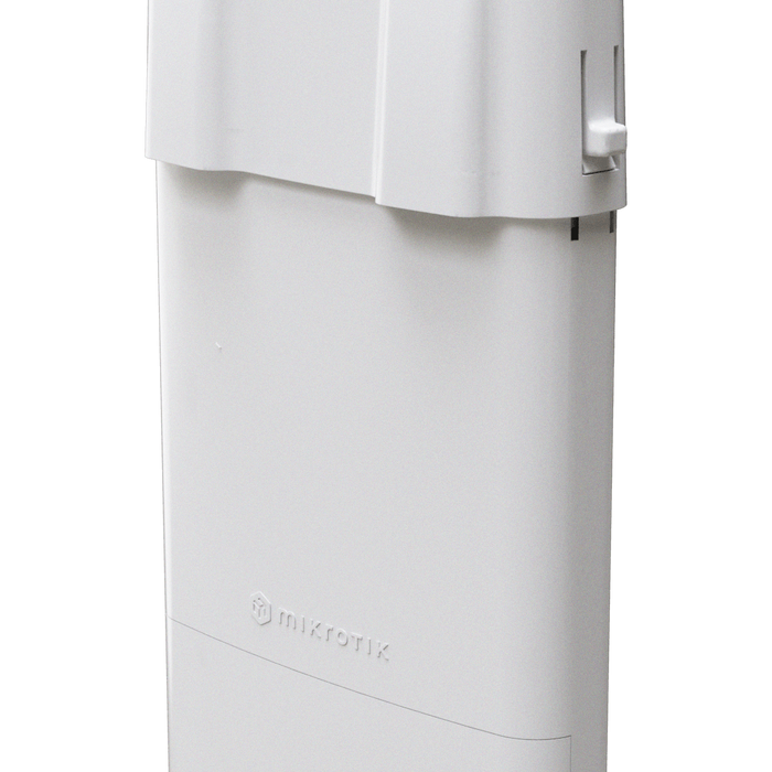 MikroTik NetBox 5 ax Outdoor WiFi 6 Router |  L11UG-5HaxD-NB-MT-RBL11UG-5HAXD-NB
