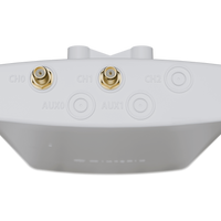 MikroTik NetBox 5 ax Outdoor WiFi 6 Router |  L11UG-5HaxD-NB-MT-RBL11UG-5HAXD-NB