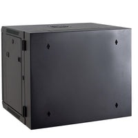 Acconet 12U Unassembled Fixed Wall Mount Swing Box 450mm