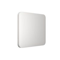 AJAX Security - White SoloButton (1-GANG/ 2-Way) | AJAX-SB-1-GANG-W-AJAX-SB-1-GANG-W