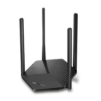 Mercusys AX1500 Dual Band WiFi 6 Router | MRC-MR60X-MRC-MR60X