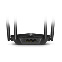 Mercusys AX1500 Dual Band WiFi 6 Router | MRC-MR60X-MRC-MR60X